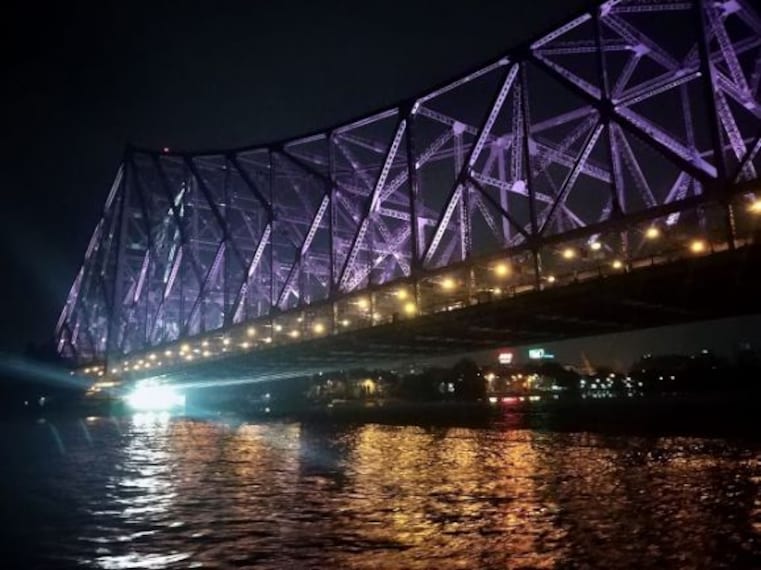 Howrah Bridge-4